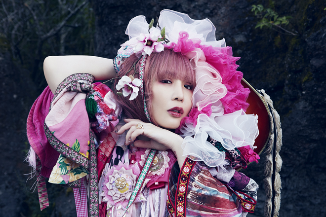 大森靖子ライブクロニクル 大森靖子ライブクロニクル SEIKO OOMORI:LIVE CHRONICLE : 宗像