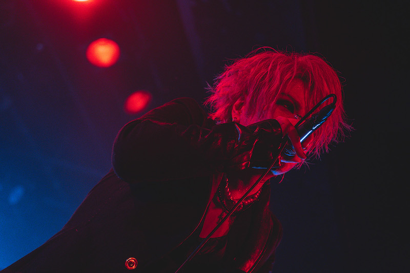 V系【12012】DVD&CDSET！未開封 宮脇渉/塩谷朋之/酒井洋明/ J-rOck x VisUalKei~: 12012