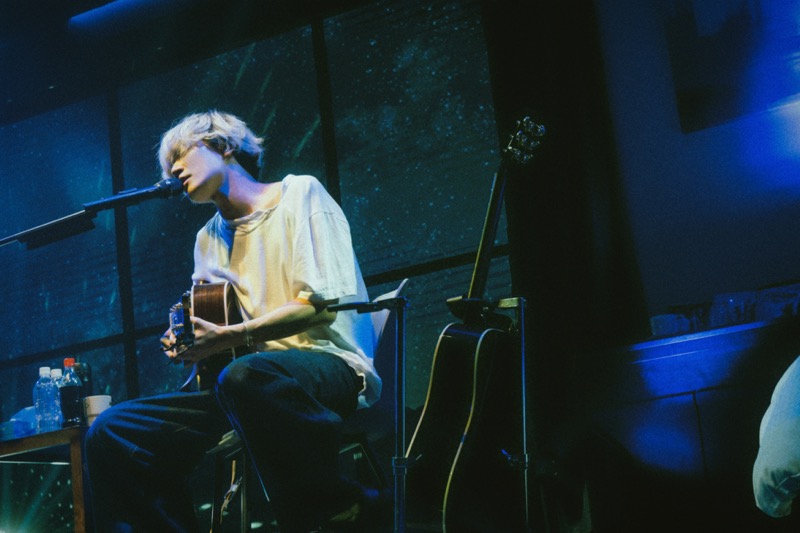【Alexandros】川上洋平ソロライブ　2022 開封済新品　S x200_image.jpg