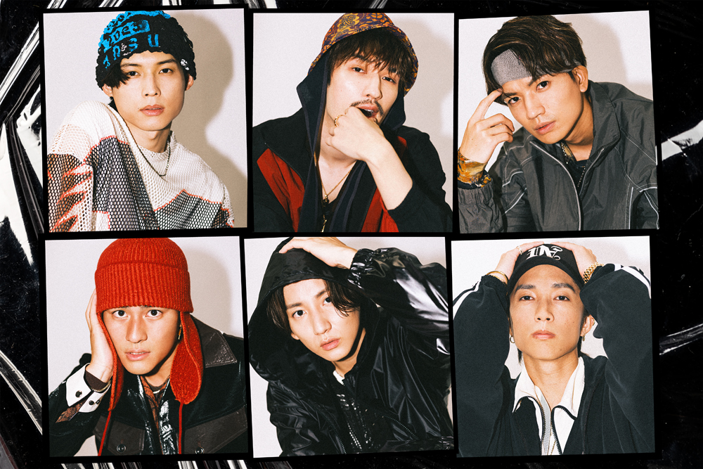 コラム】SixTONES、多彩なアルバム『THE VIBES』のハイライトと