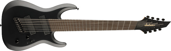 エレキギター ブラック 未完成 フォレストシェイプ スルーネック? 弦楽器 ESP FOREST-GT Black ｜イケベ楽器店オンラインストア