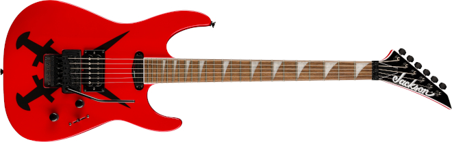 Jackson、4シリーズを豊富にラインナップした2024年春夏季の新