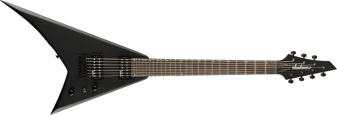 Jackson、4シリーズを豊富にラインナップした2024年春夏季の新