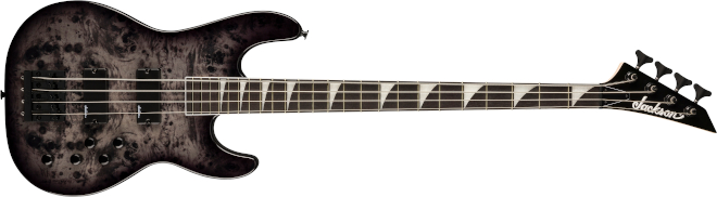 Jackson、4シリーズを豊富にラインナップした2024年春夏季の新