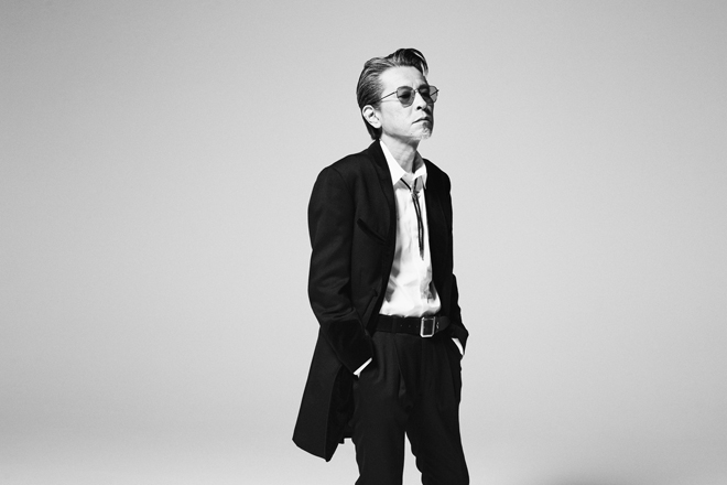 The Birthday、チバユウスケが昨年レコーディングした楽曲を完成