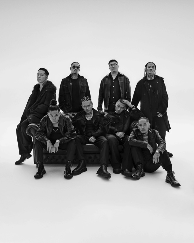 bad hop ラスト BAD HOPラストアルバム配信スタート、制作の裏側に迫る