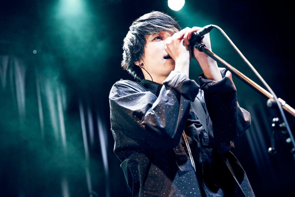 ライブレポート】Lenny code fiction、ツアーファイナルで遂に