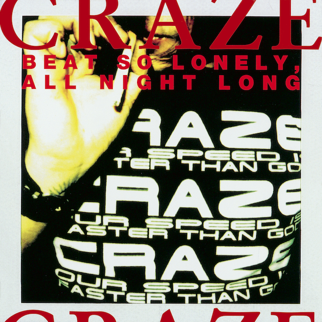 コラム】令和、再びCRAZEに酔いしれる | BARKS