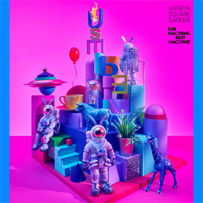 UNISON SQUARE GARDEN まとめ売り UNISON SQUARE GARDEN ユニゾン まとめ売り