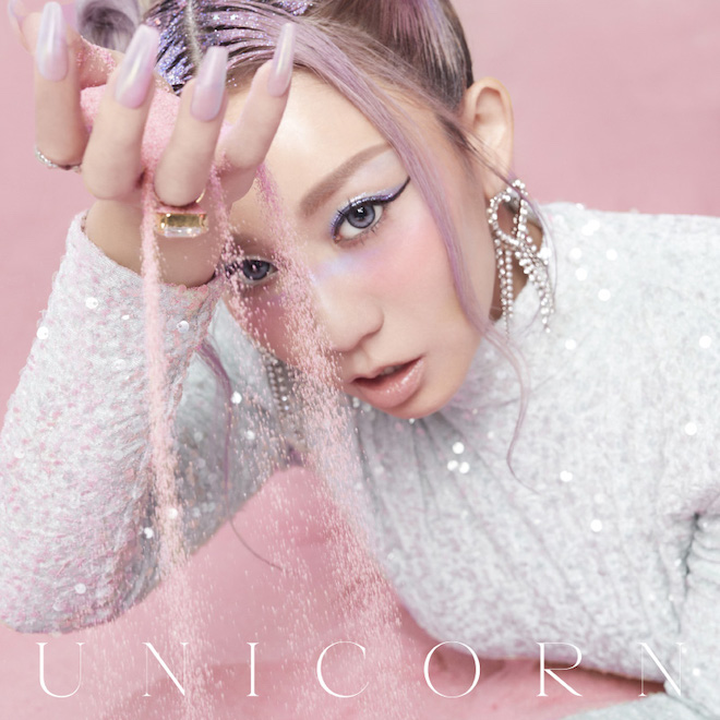 19th Full Album「UNICORN」 ツアー会場限定抽選会の開催が決定