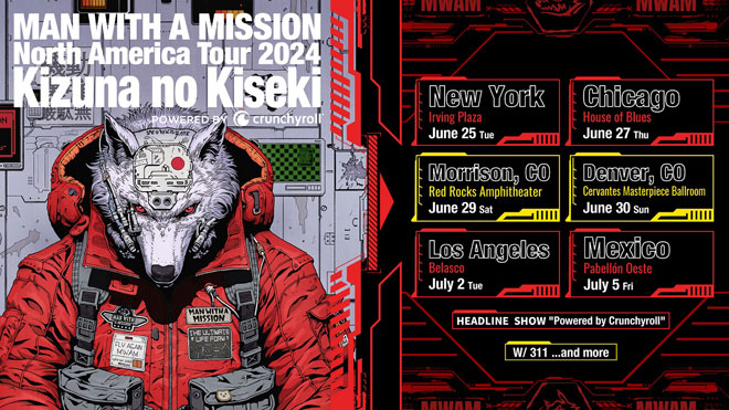 MAN WITH A MISSION - 新品未開封 ラババン MAN WITH A MISSION マンウィズ 愛媛限定 MAN WITH A MISSION - 新品未開封 ラババン MAN WITH A MISSION