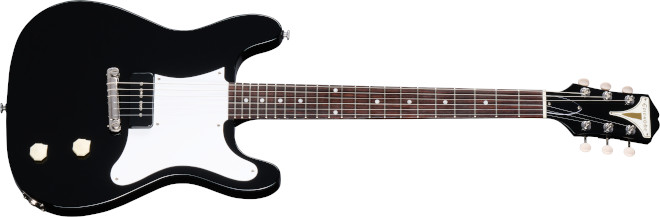 エピフォン コロネット EPIPHONE ( エピフォン ) Coronet Ebony 送料無料 | サウンドハウス