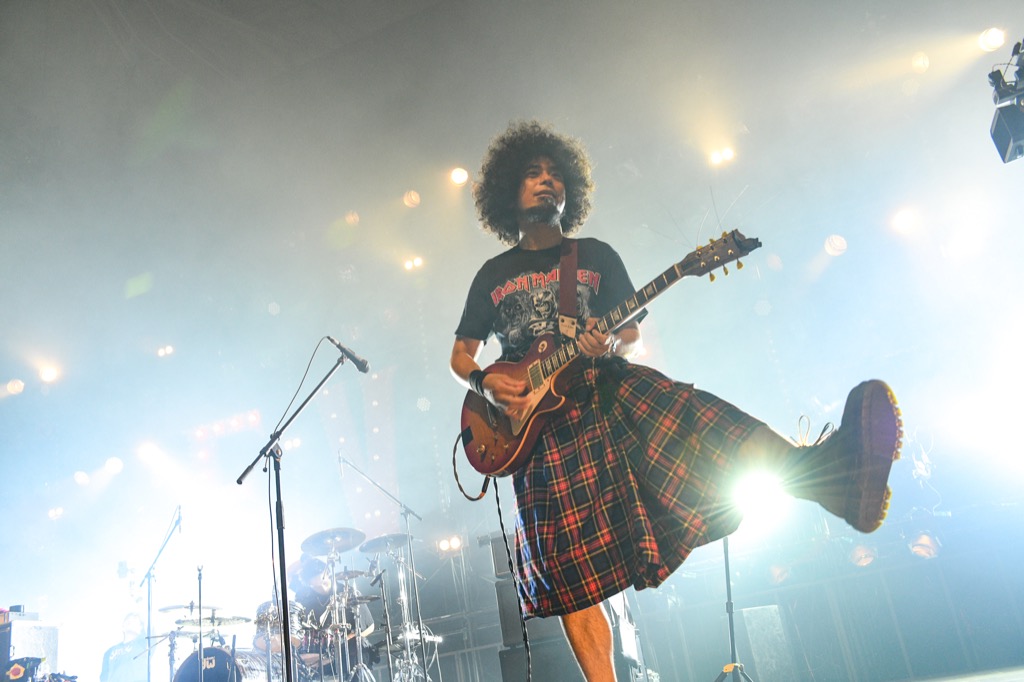 バックドロップシンデレラ - 2021年もロックを聴かない バックドロップシンデレラ『2020年はロックを聴かない』BackDrop