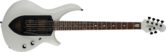 ナイトロ 153cm ジョンクーリー-シグネチャーモデル Ibanez FRM350 S/N：4L250100213 ポール・ギルバート