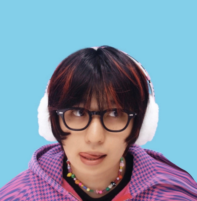 Mega Shinnosuke、新曲「18才の夏休み」リリース決定 | BARKS