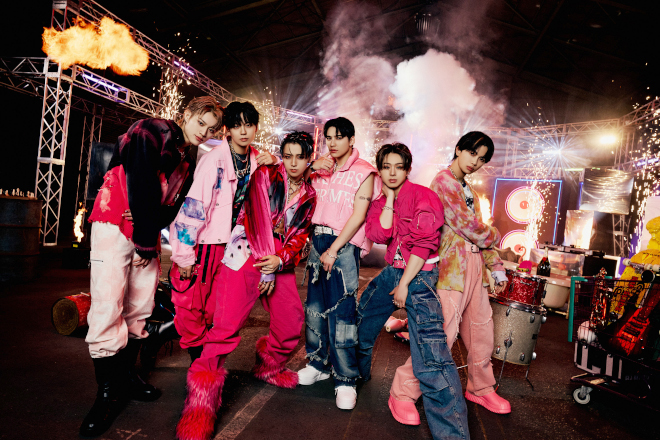 ONE N' ONLY、10/2に3rd EP『Fiesta』リリース決定 | BARKS