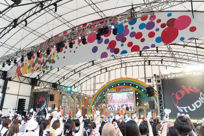 ONE N' ONLY、10/2に3rd EP『Fiesta』リリース決定 | BARKS