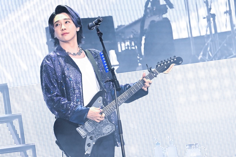 ゼンジン未到とヴェルトラウム　大森元貴　レア Photo】Dear【LIVE from ゼンジン未到とヴェルトラウム〜銘銘編