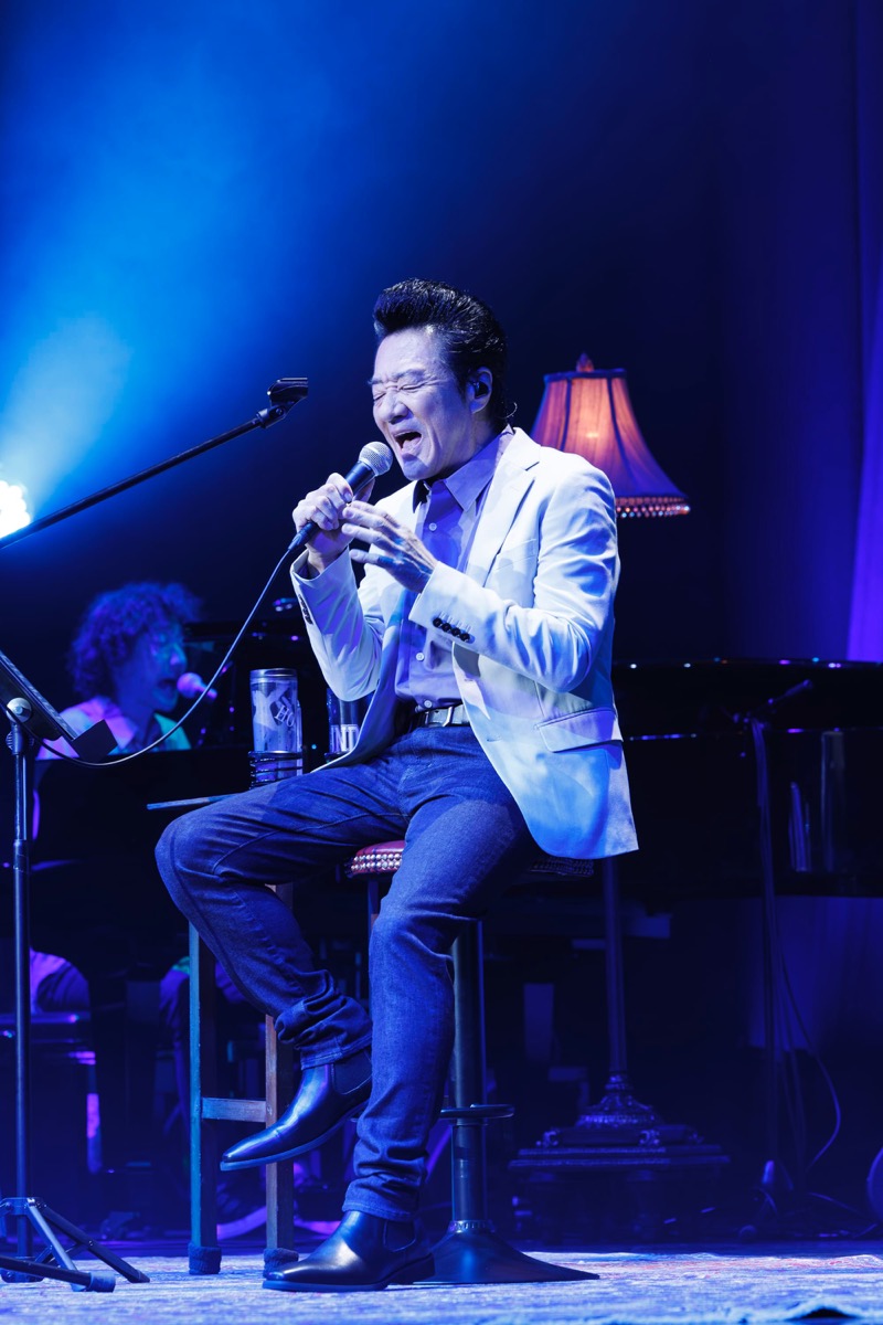 ライブレポート】HOUND DOG、＜僕の歌は、君の歌＞東京3daysで