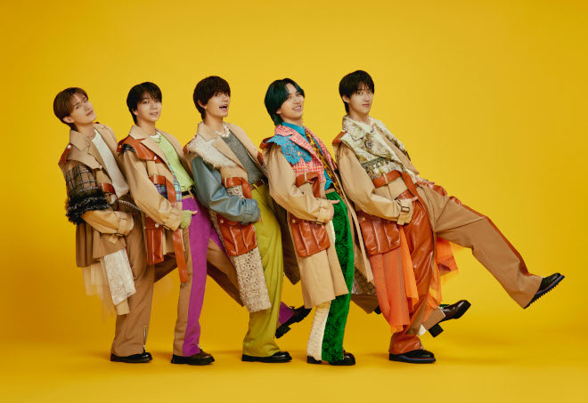 M!LK、結成10周年記念日にスペシャルイベント開催決定 | BARKS