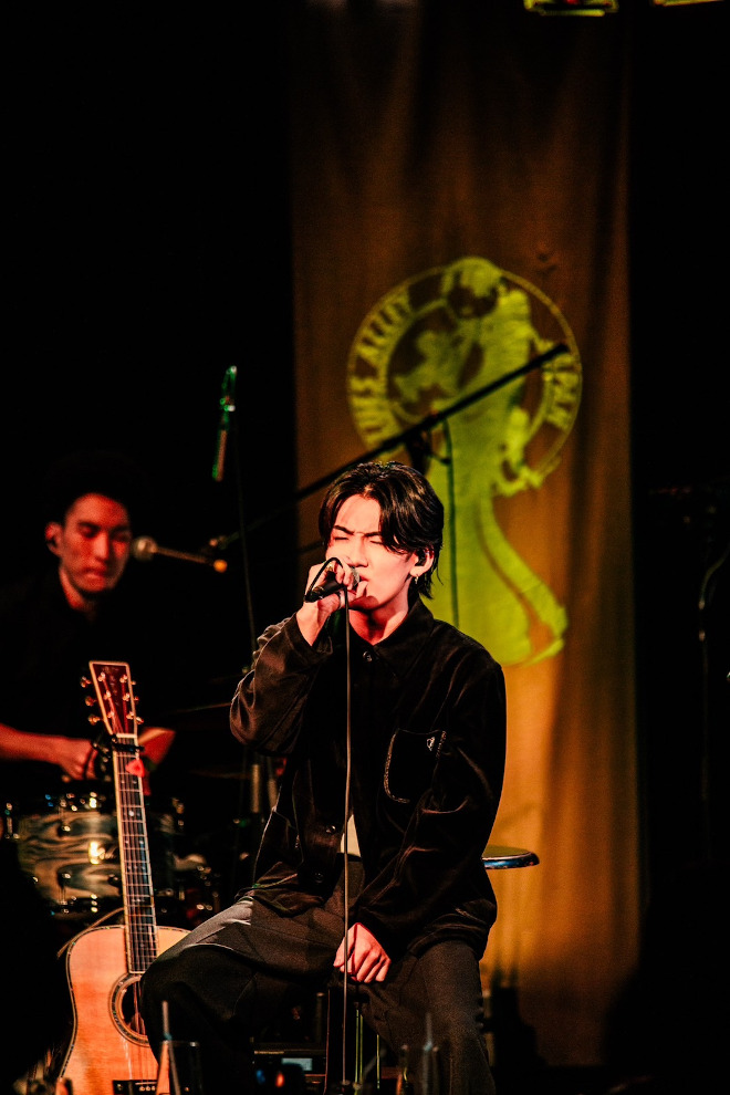 大巡礼オーダー容音様 大巡礼オーダー容音様