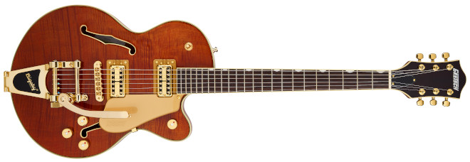 グレッチ　アメリカーナ　GRETSCH Americana Gretsch Americana: Troublog