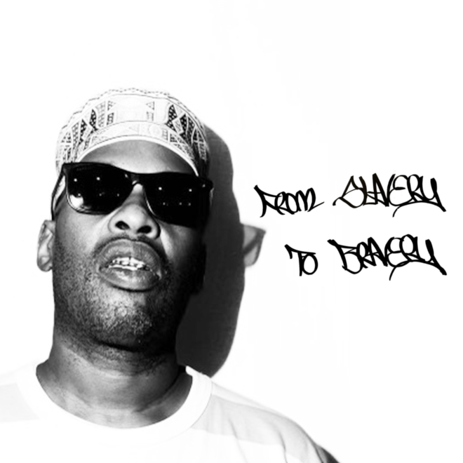 LA在住の日本人DJ／ビートメイカー・KAPSOUL、AA RASHID参加の新曲