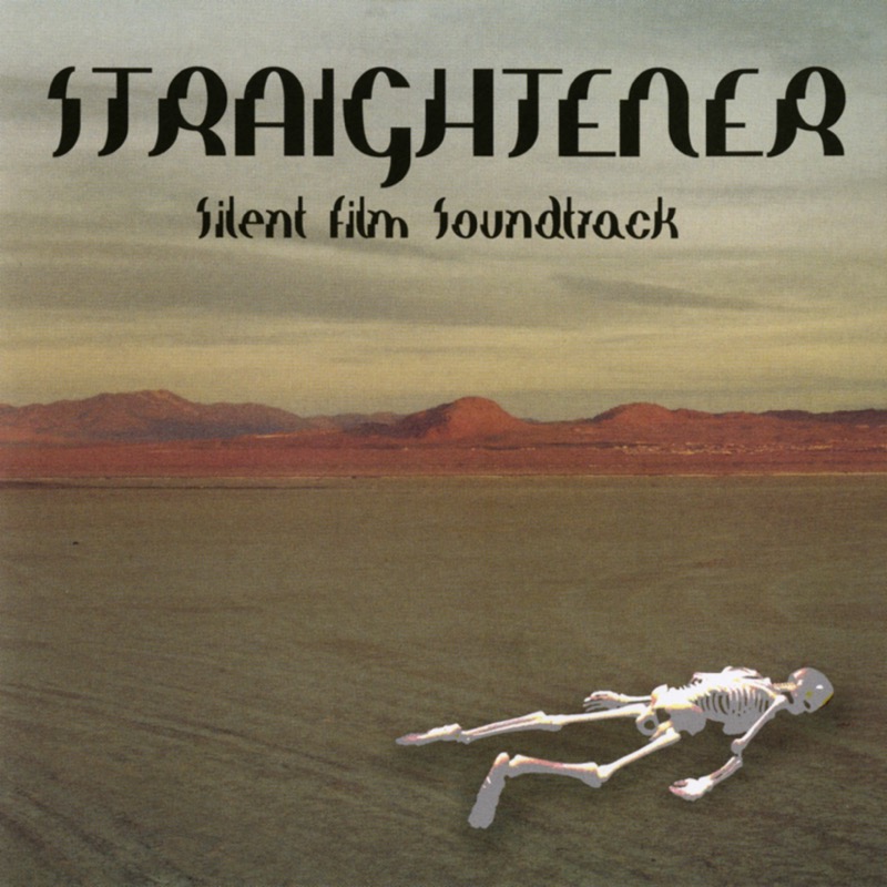 ストレイテナー、未配信のインディーズ盤を22年の時を越えて