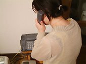 ３）予約入れまくる、の図