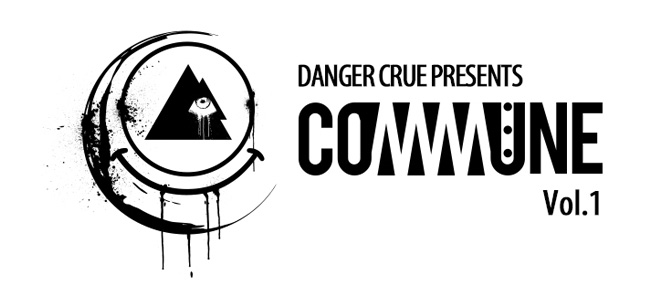 COMMUNE Vol.1