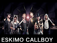 ESKIMO CALLBOY