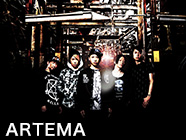 ARTEMA
