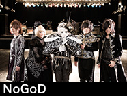 NoGoD