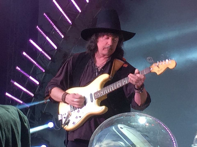 【シュギョウビト 様 内容をご確認ください。 】レインボー 1995来日 5枚 Ritchie Blackmore's Rainbow レインボー/Tokyo,Japan 1995