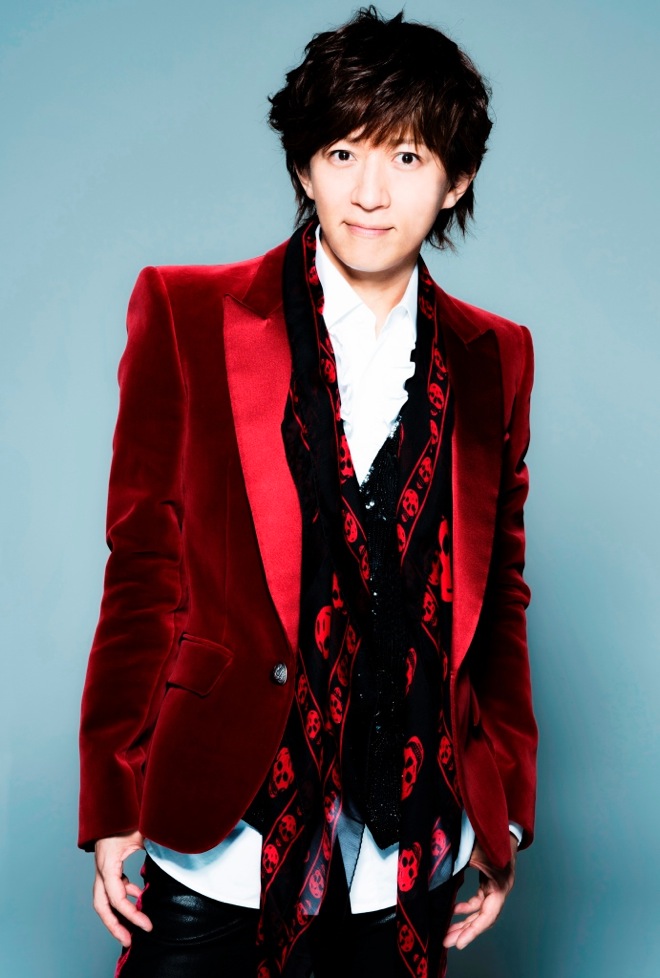 ミュージシャン tetsuya Tetsuya (musician) - Wikipedia