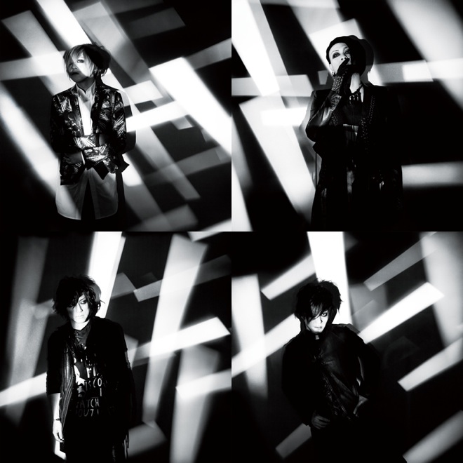 MUCC、アニメ『七つの大罪』OP曲を逹瑯レギュラー番組で初
