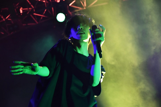 2【米津玄師 音楽隊 ラババン】 米津玄師 ラバーバンド Bremen（米津玄師 ライブツアー ラバー
