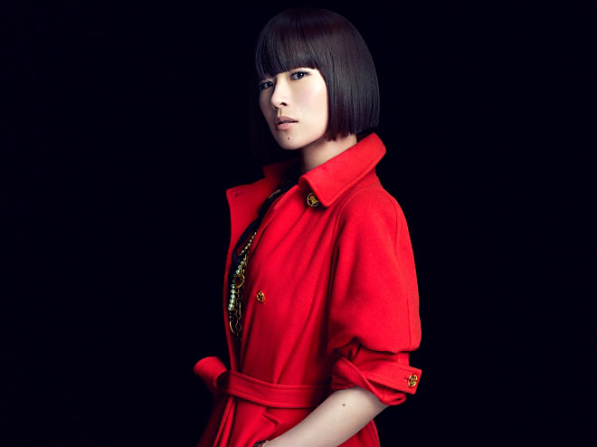 2025新商品 椎名林檎、新曲を配信リリース＆東京事変サブスクも | BARKS ミュージシャン
