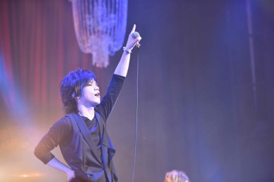 Rayflower 1st ONEMAN LIVE DVD IKUO 田澤孝介 Rayflower Official Web Site