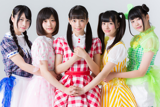 青SHUN学園 / Zepp D.C.TOKYOで織り成すオーエーオー!! 青SHUN学園 / Zepp D.C.TOKYOで織り成すオーエーオー!!