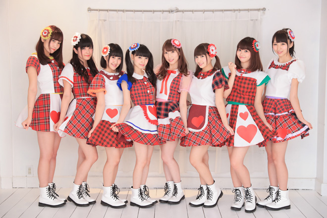 青SHUN学園 / Zepp D.C.TOKYOで織り成すオーエーオー!! 青SHUN学園 / Zepp D.C.TOKYOで織り成すオーエーオー!!
