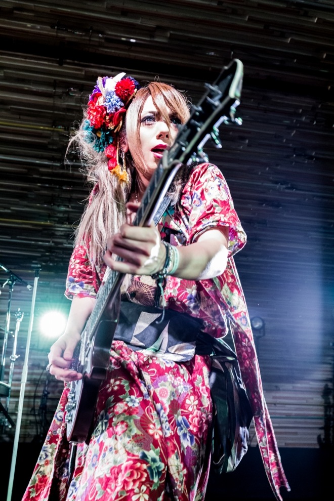 ライブレポート】FEST VAINQUEUR、6周年＜TOUR VI＞で