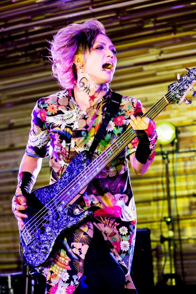 ライブレポート】FEST VAINQUEUR、6周年＜TOUR VI＞で