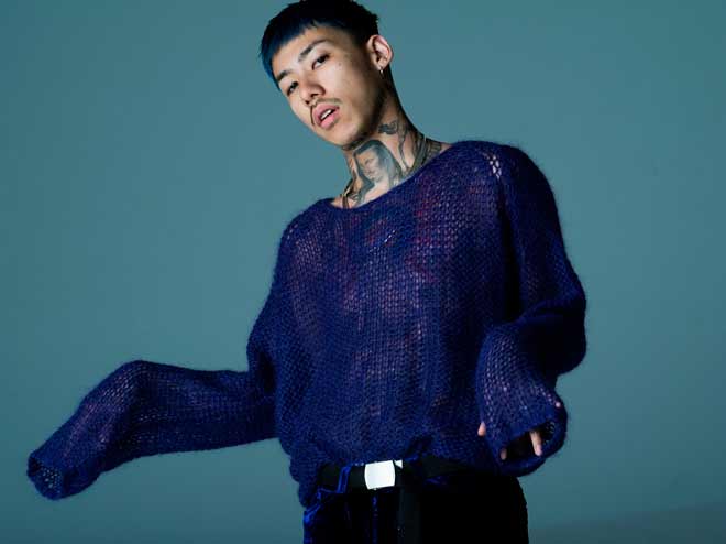宇多田ヒカル＜30代はほどほど。＞ゲストにKOHH＆PUNPEE | BARKS