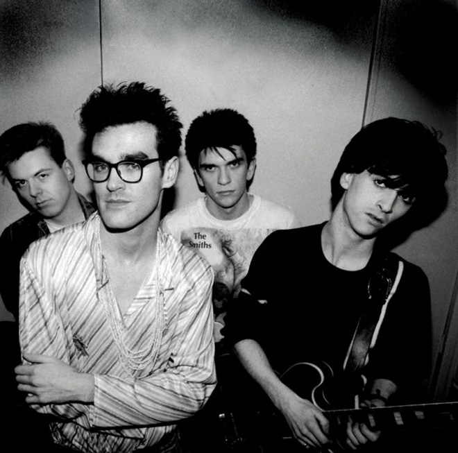 ブートレグ MORRISSEY モリッシー ザ・スミス Famous Inter The Very Best of Morrissey (Remastered) - モリッシーの