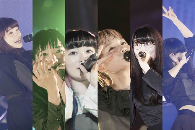 BiSH  帝王切開 DISCOGRAPHY | BiSH オフィシャルサイト
