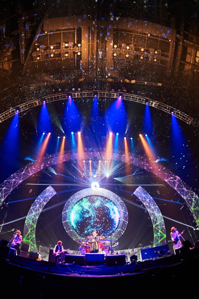 LUNA SEA Blu-ray さいたまスーパーアリーナ会場限定盤 Amazon.co.jp: RELOAD 2021．3．28 SAITAMA