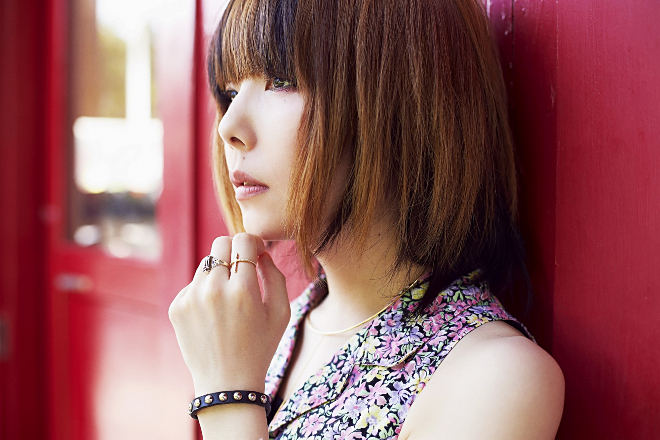 aiko、＜LLR8＞開催決定。Zepp Tokyo 10公演を含む過去最大級の