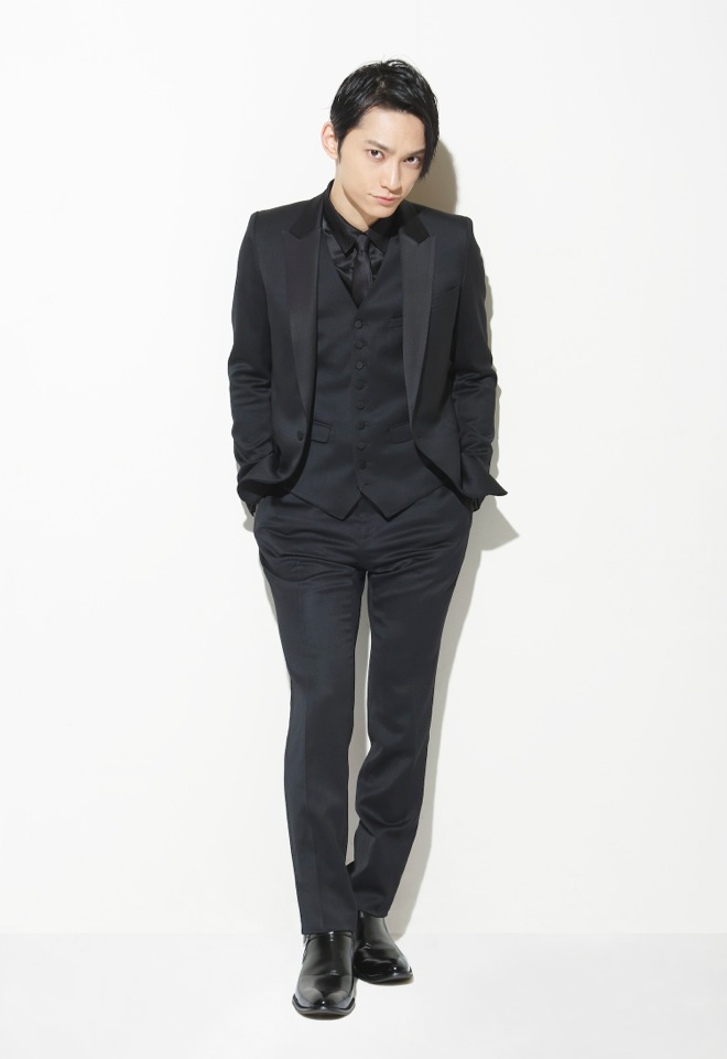 BREAKERZ AKIHIDE チェキ Kensaku Kishida staff on X: 