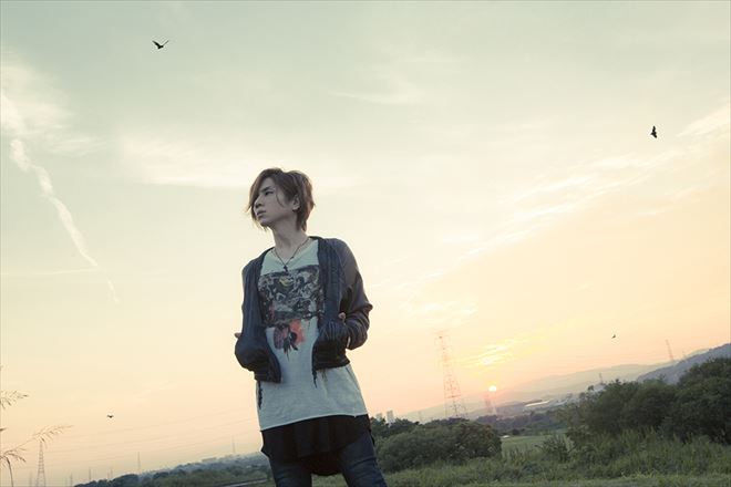 Acid Black Cherry、『Recreation 4』収録のスタジオライブ映像